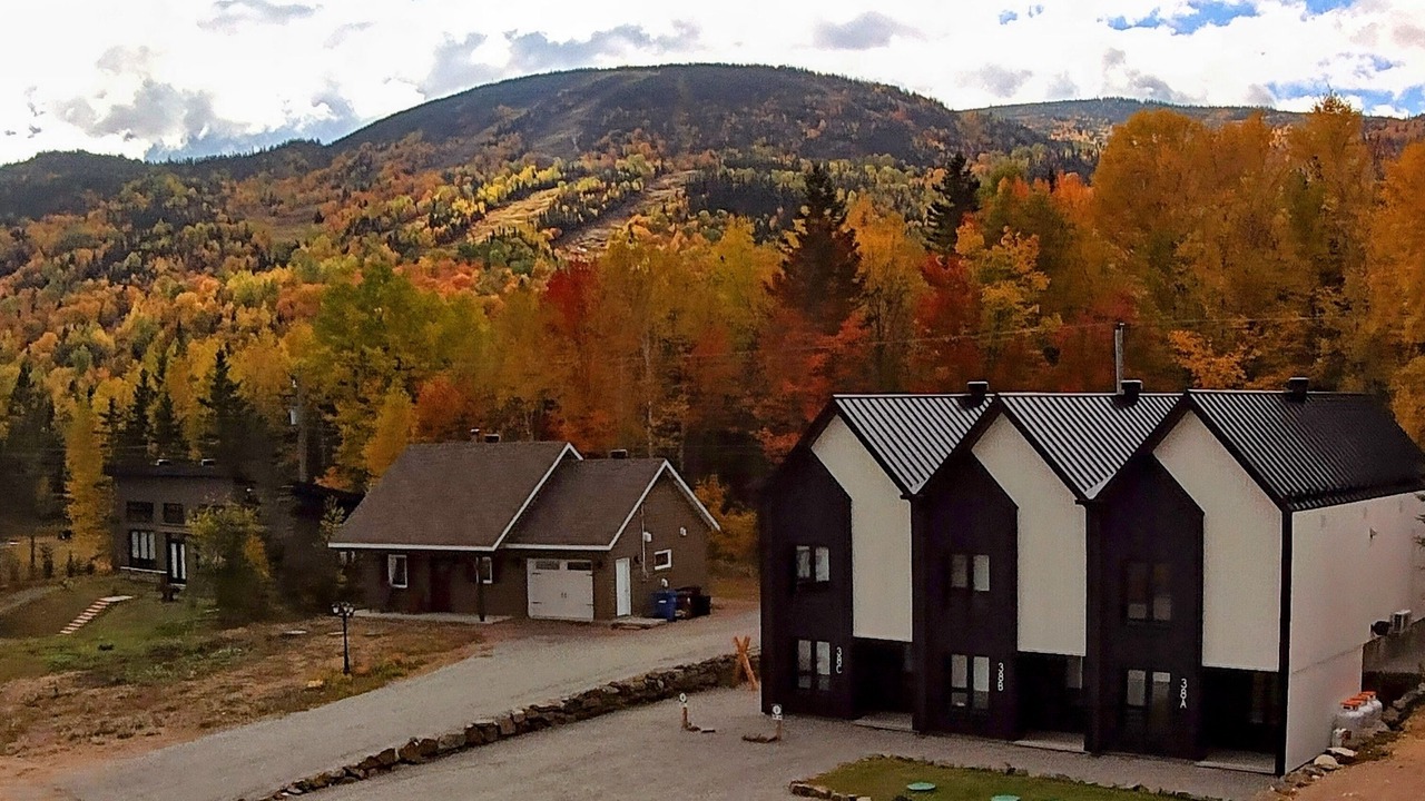 Photo of Outdoor in L'Anse-Saint-Jean