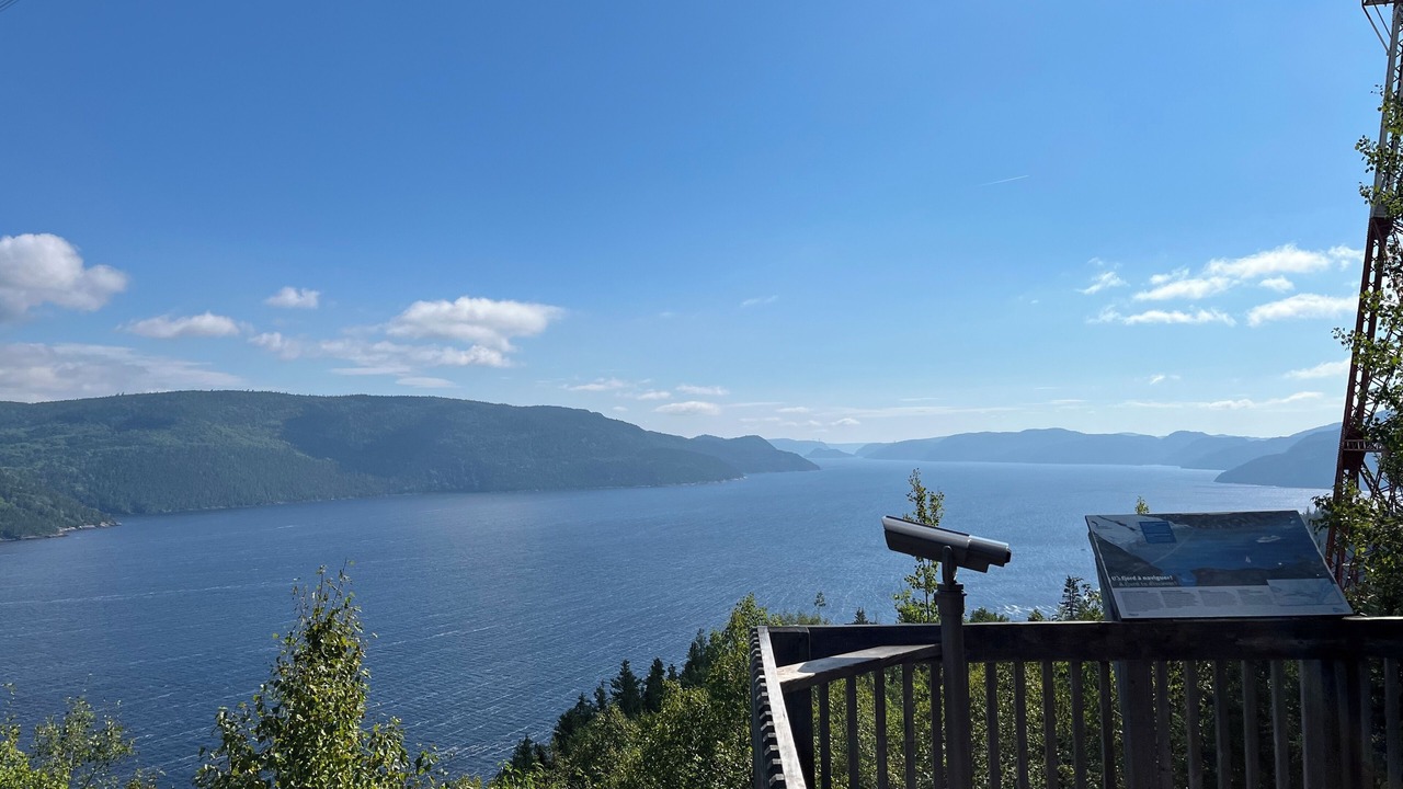 Photo of Outdoor in L'Anse-Saint-Jean