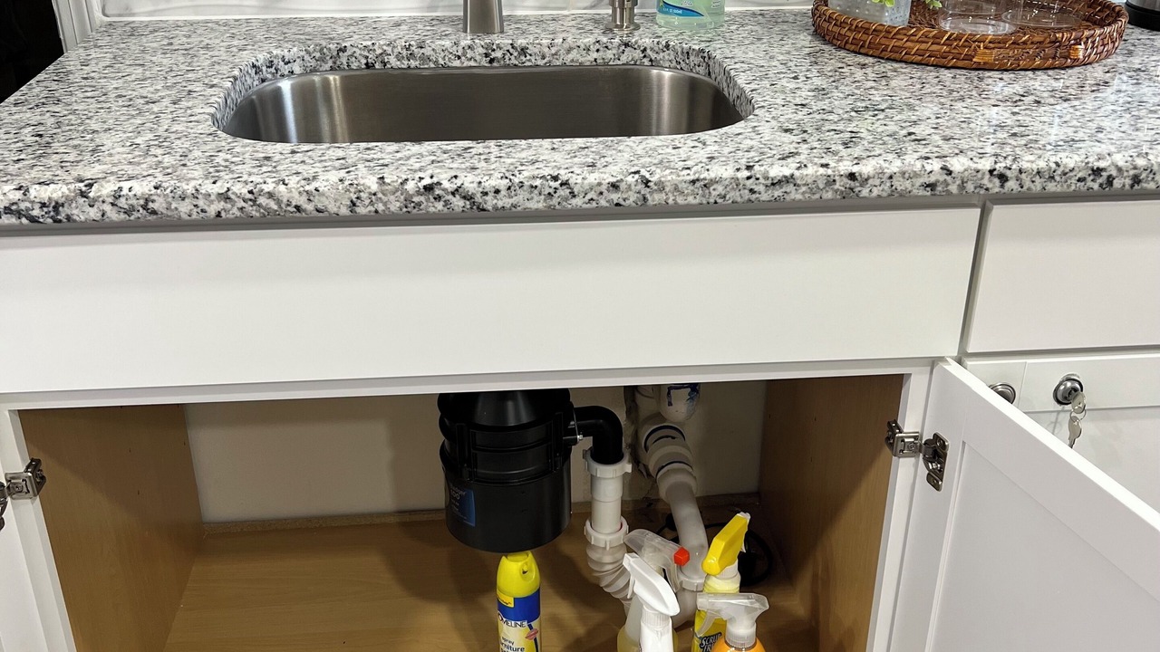 Photo of Bathroom in Albuquerque