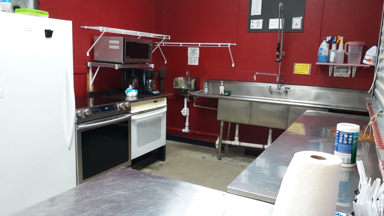 Photo of Kitchen in Hempstead