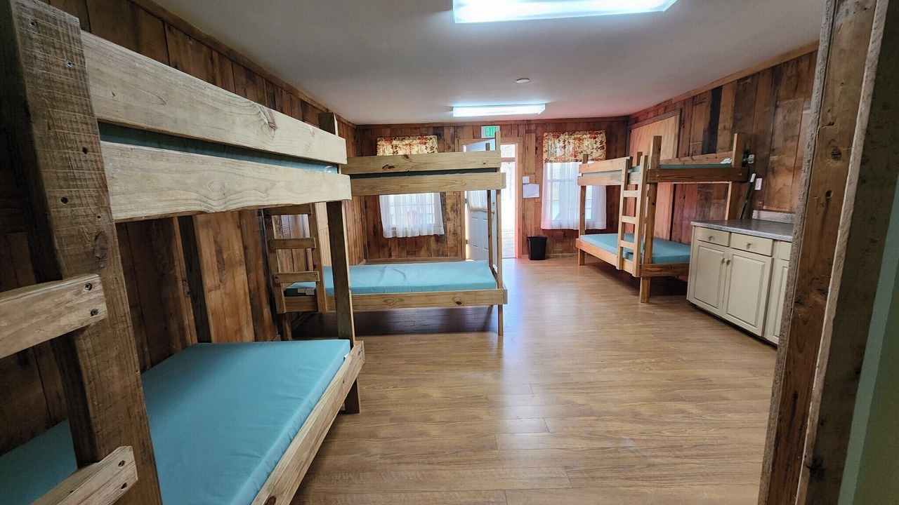 Photo of Bedroom in Hempstead