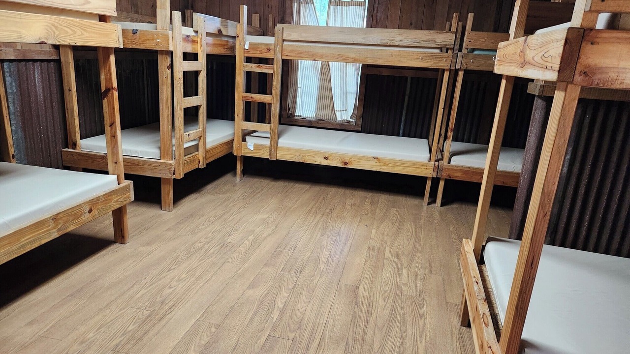 Photo of Bedroom in Hempstead