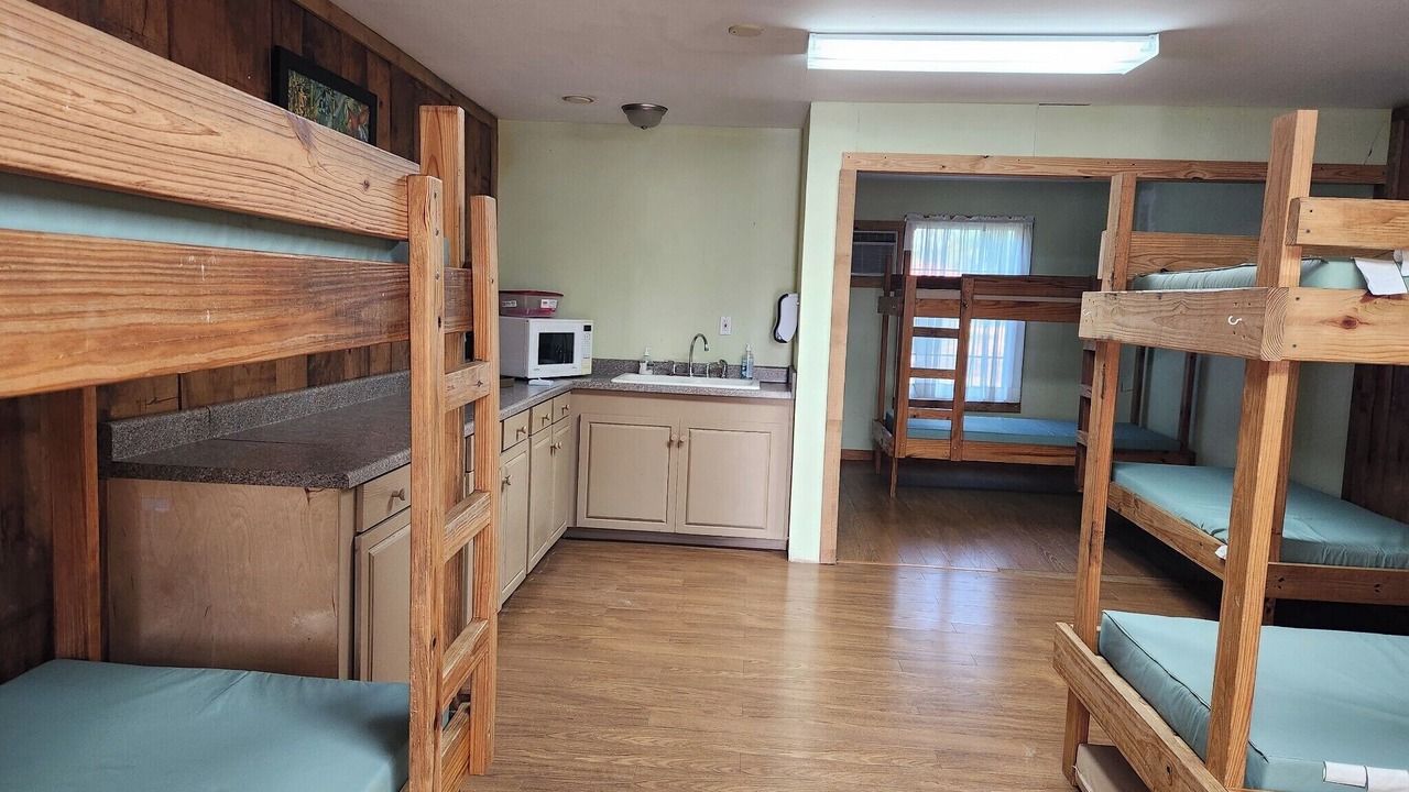 Photo of Bedroom in Hempstead