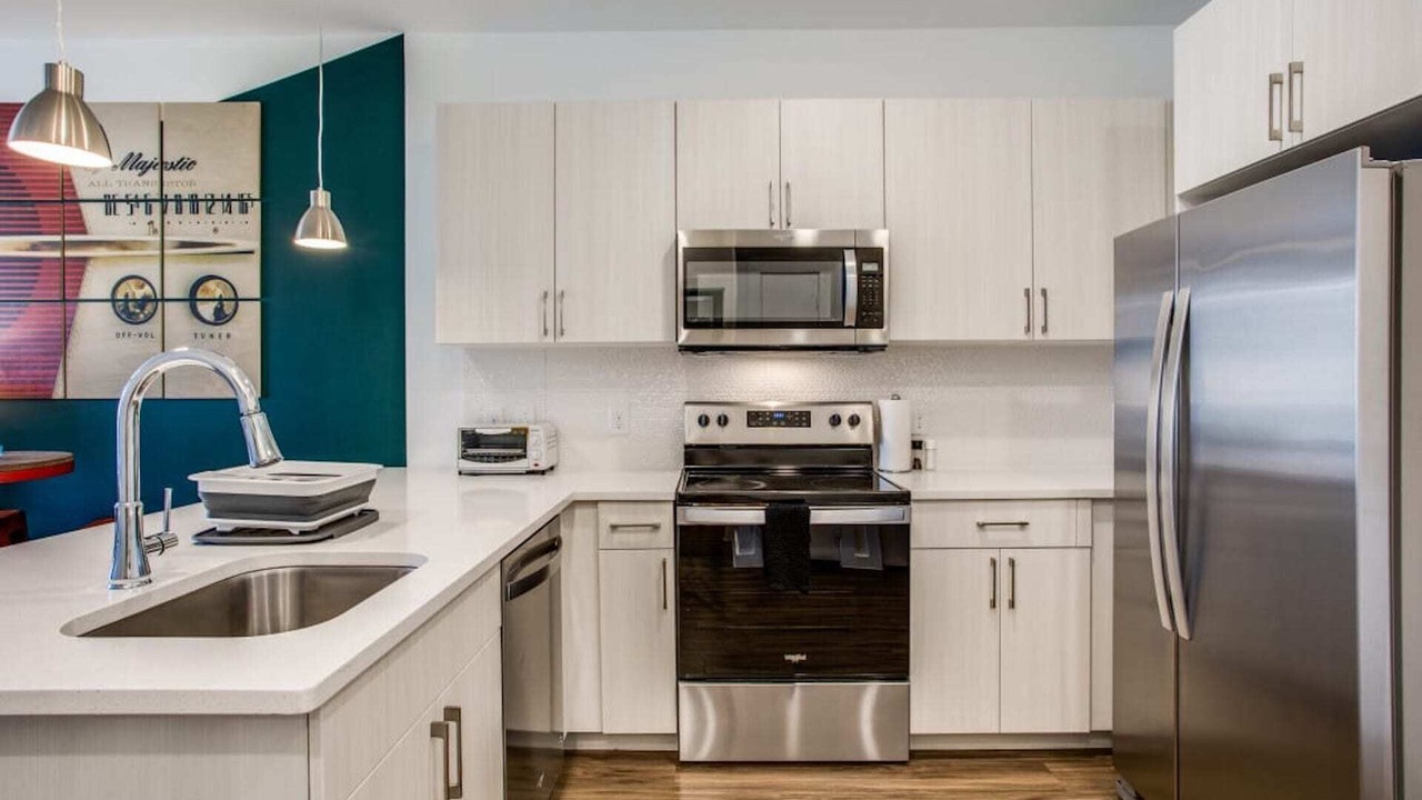 Photo of Kitchen in Riverside