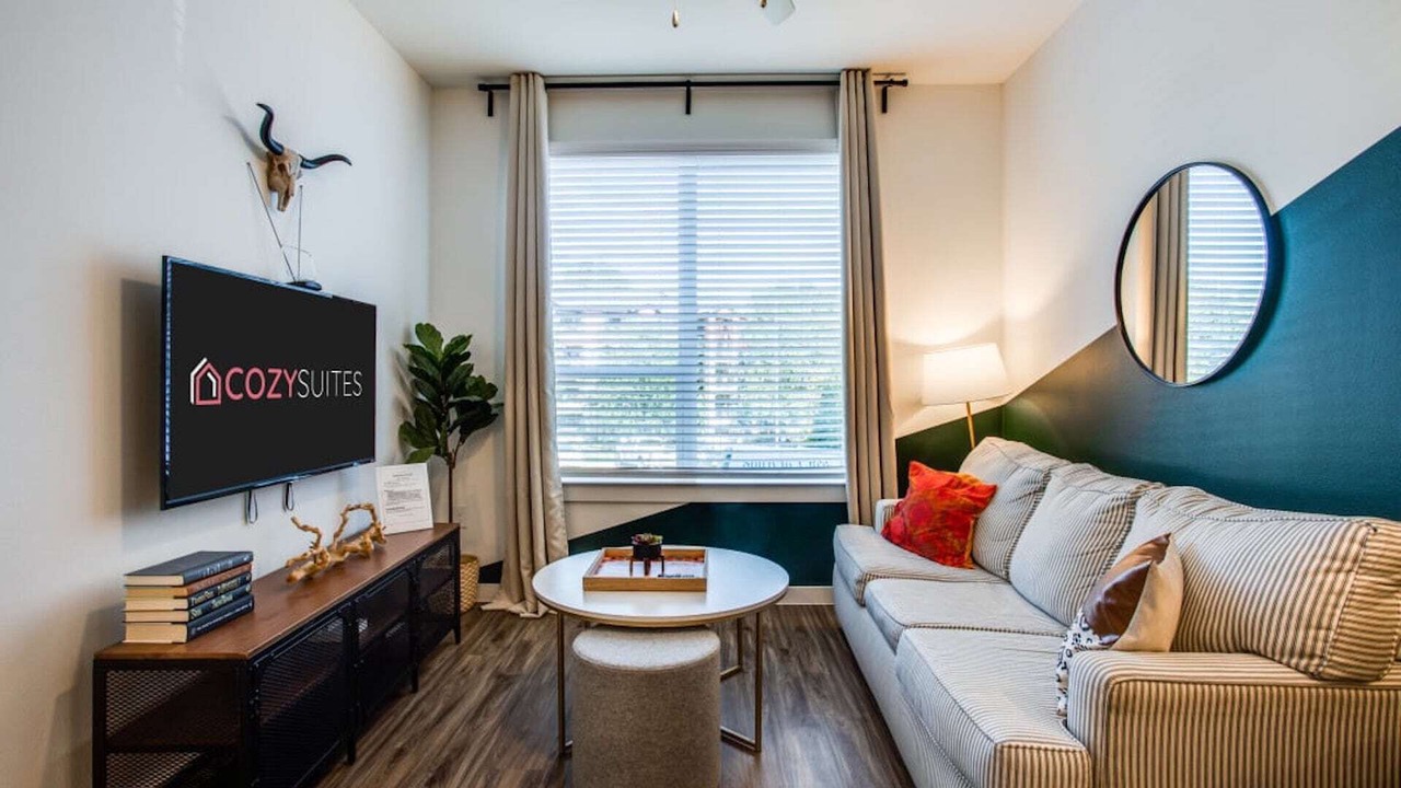 Photo of Livingroom in Riverside