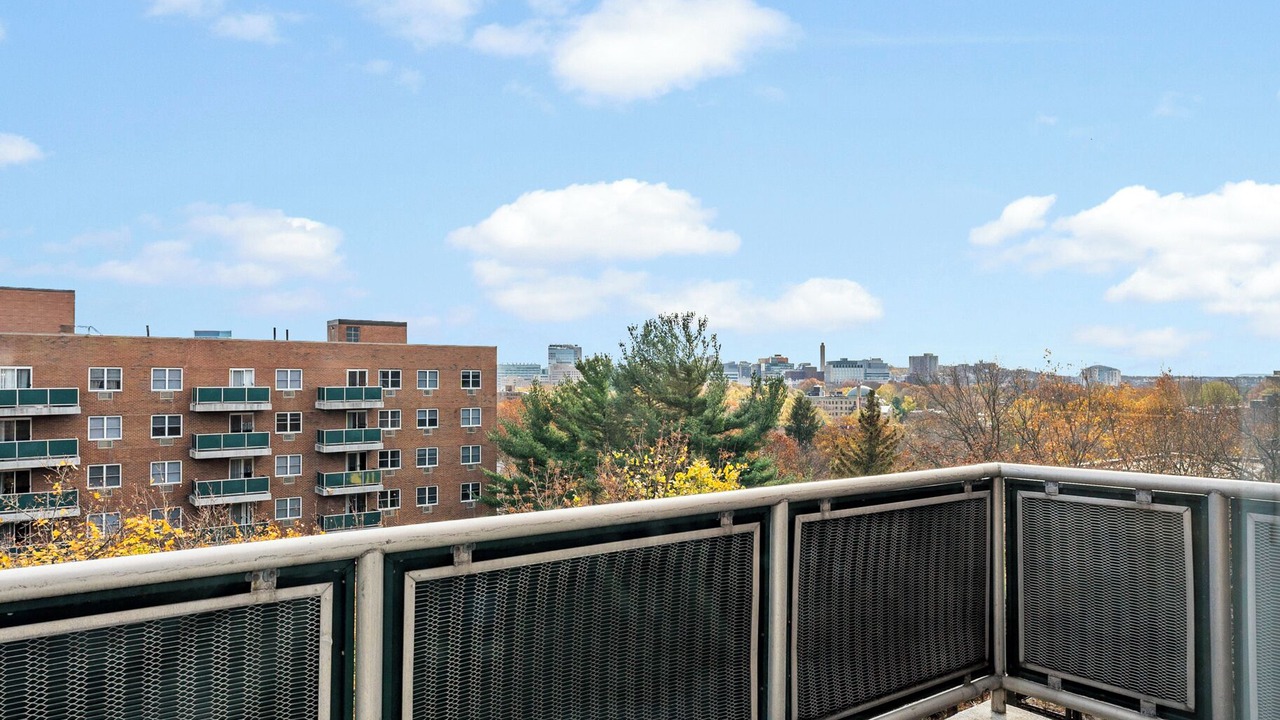 Photo of Outdoor in North Brookline