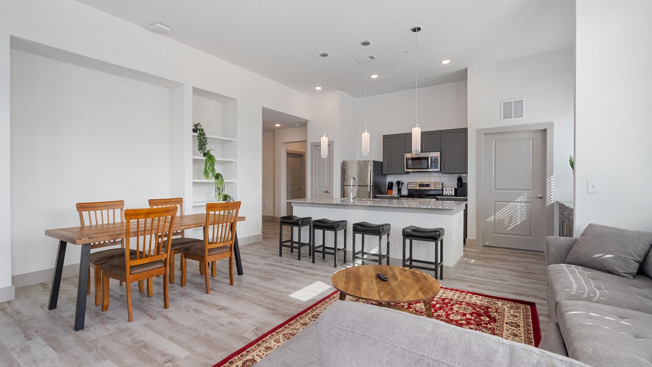 Photo of Livingroom in Stony Ridge North