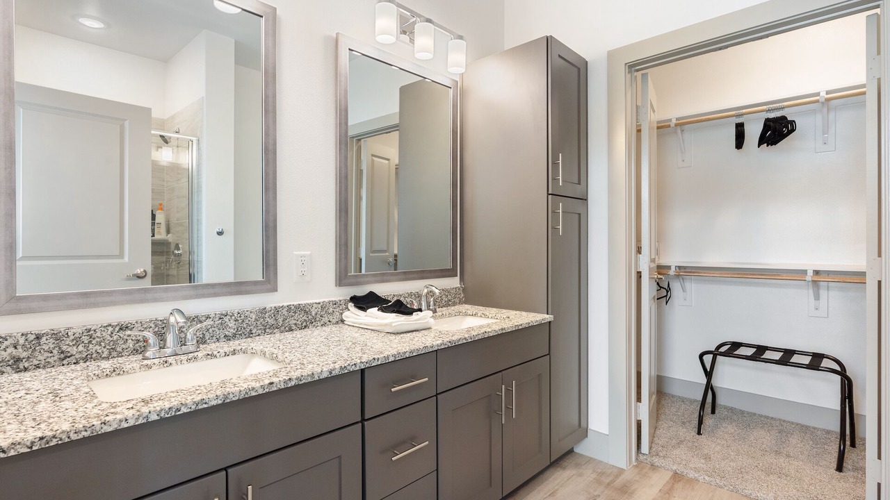Photo of Bathroom in Stony Ridge North