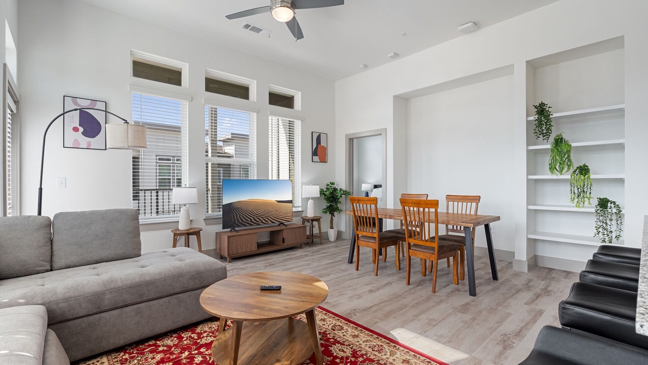 Photo of Livingroom in Stony Ridge North