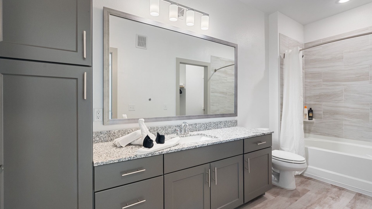 Photo of Bathroom in Stony Ridge North