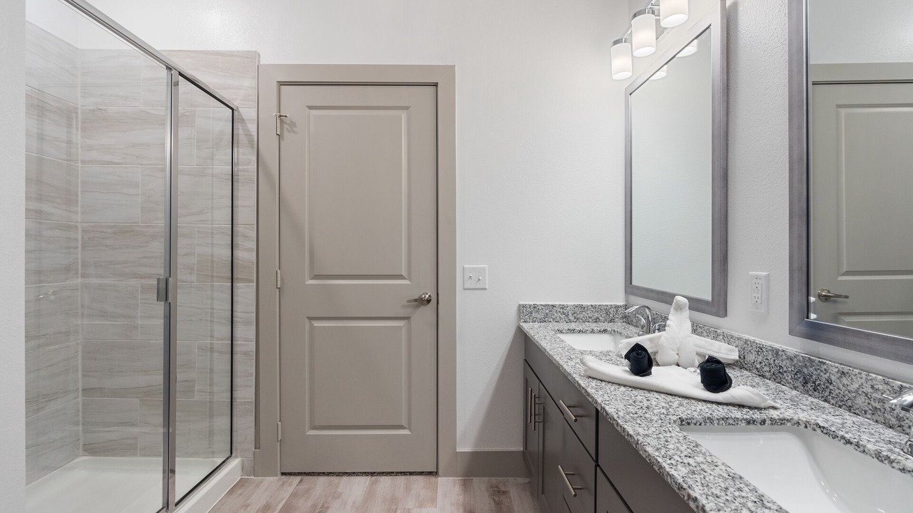 Photo of Bathroom in Stony Ridge North