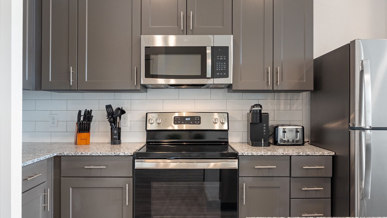 Photo of Kitchen in Stony Ridge North