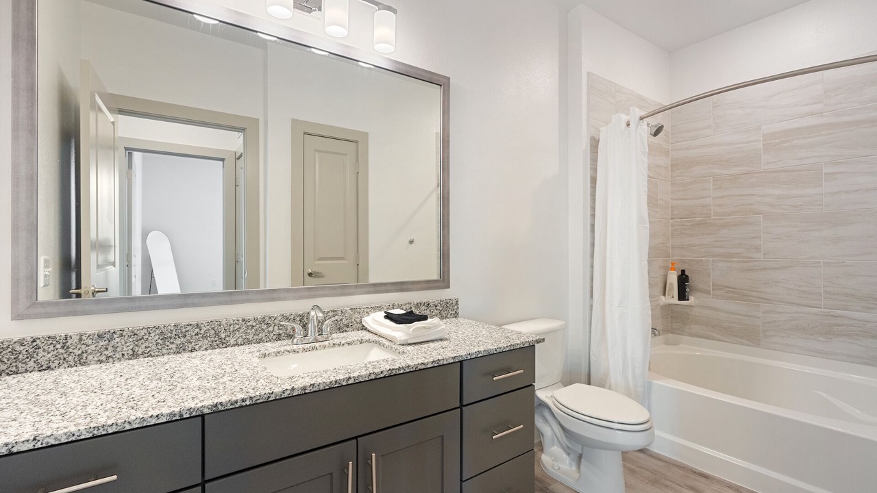 Photo of Bathroom in Stony Ridge North