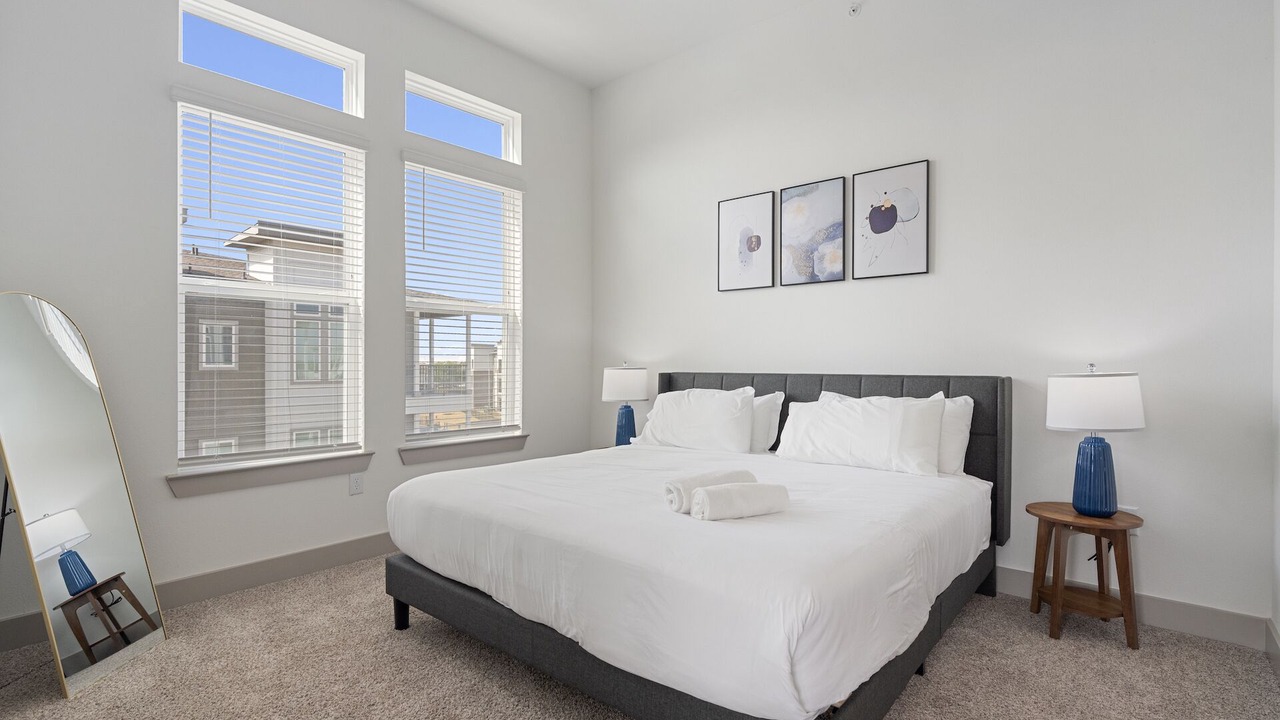 Photo of Bedroom in Stony Ridge North