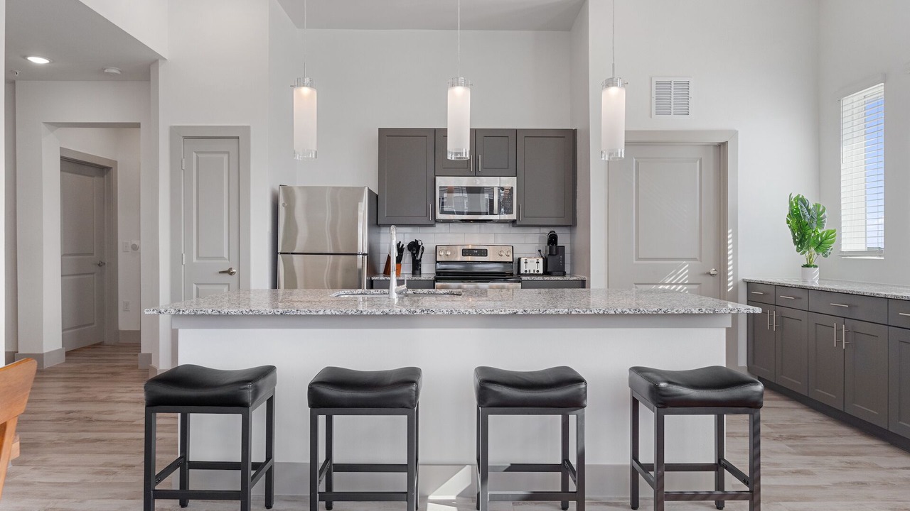 Photo of Kitchen in Stony Ridge North