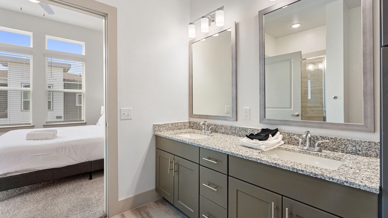Photo of Bathroom in Stony Ridge North
