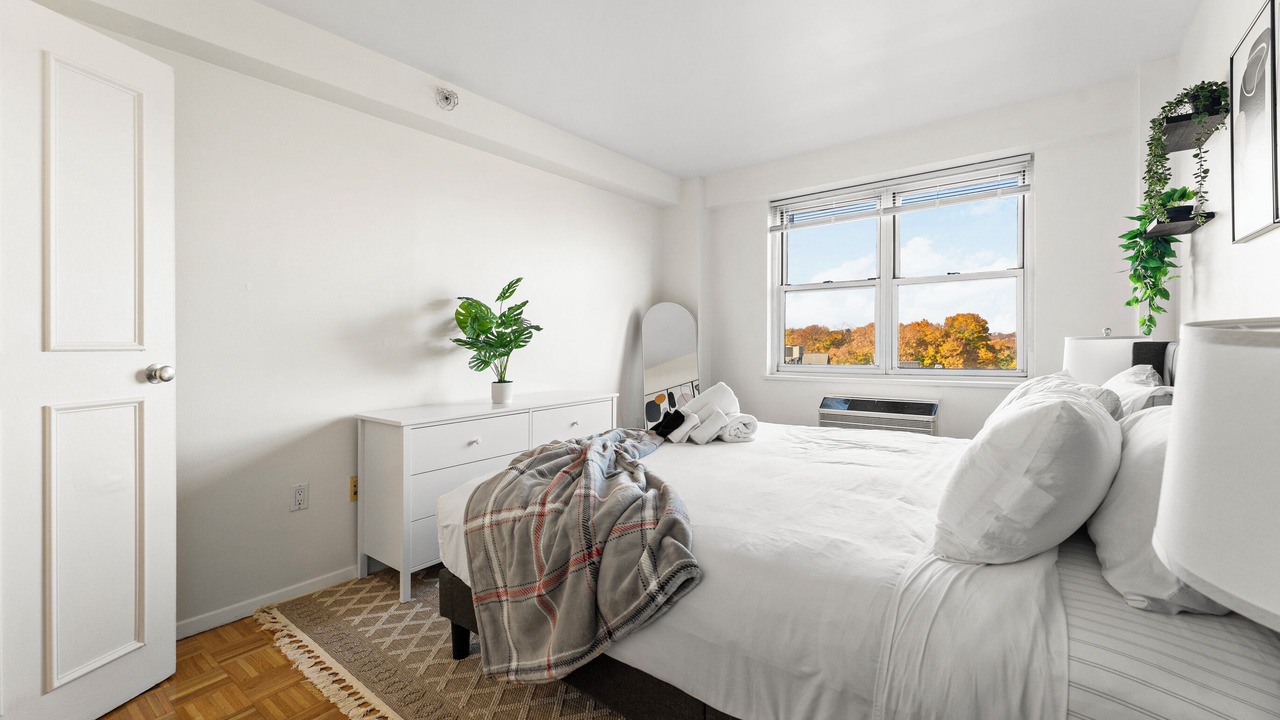 Photo of Bedroom in North Brookline