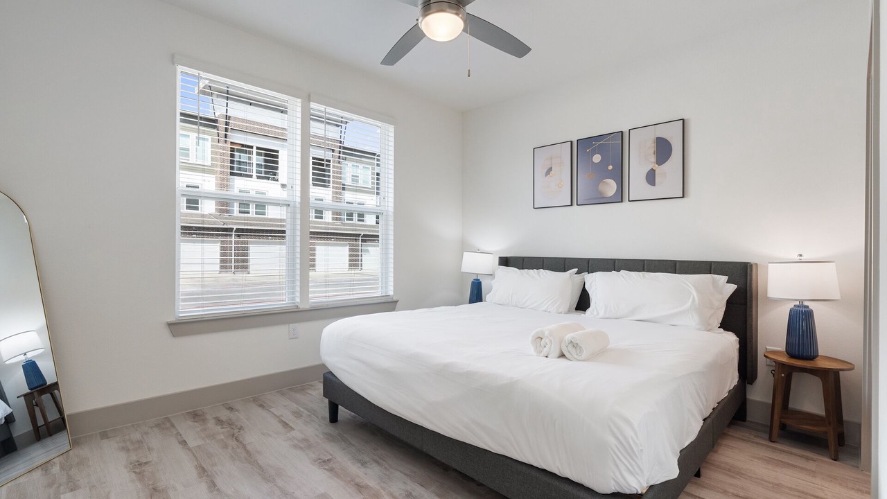 Photo of Bedroom in Stony Ridge North