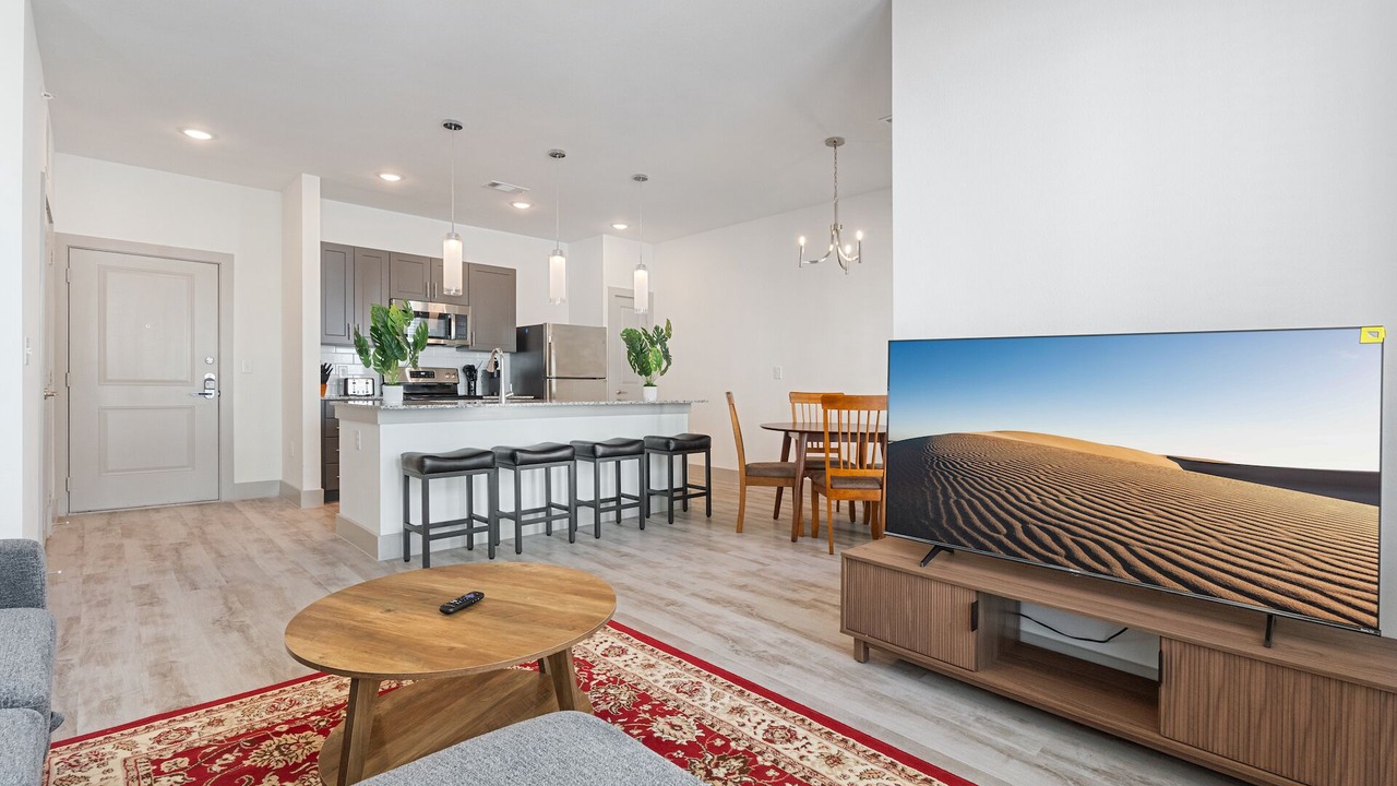 Photo of Livingroom in Stony Ridge North