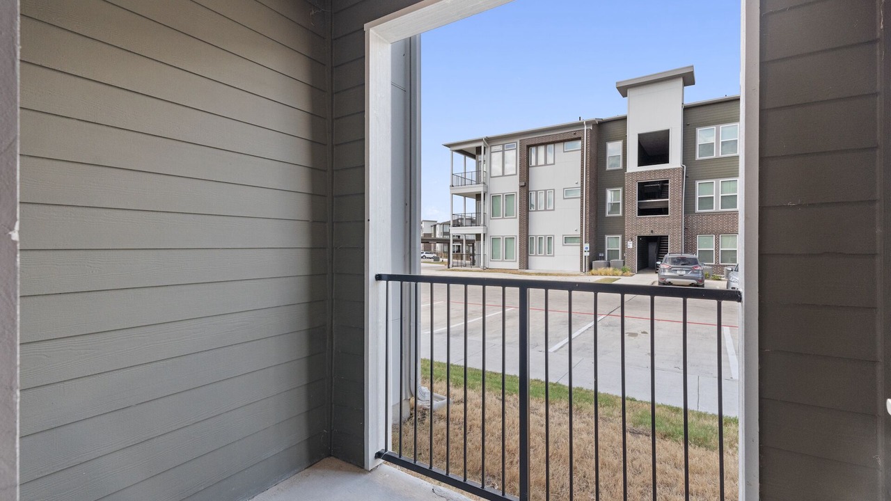 Photo of Outdoor in Stony Ridge North