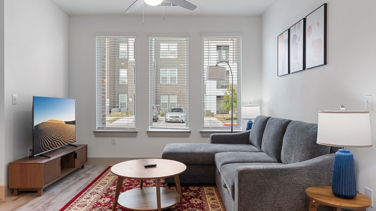 Photo of Livingroom in Stony Ridge North