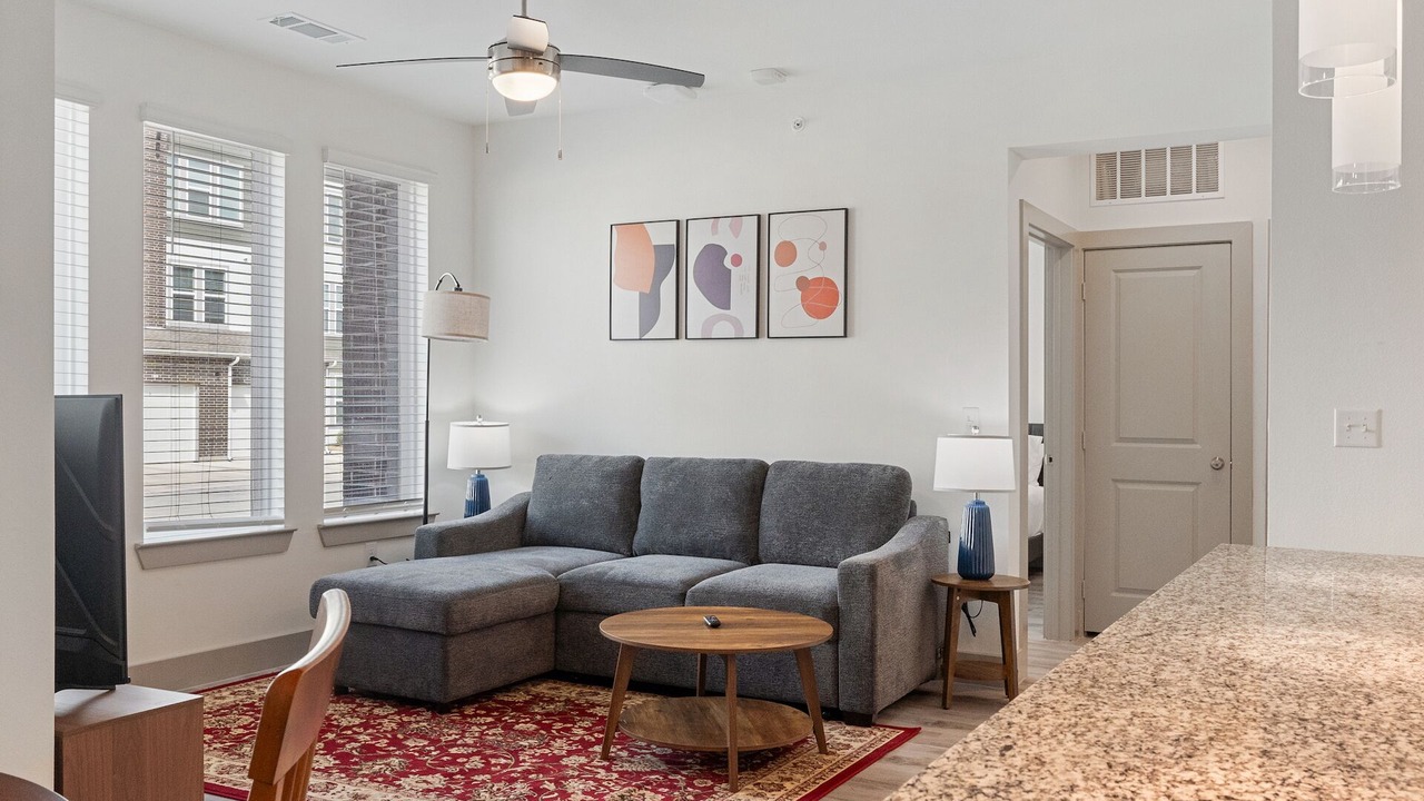 Photo of Livingroom in Stony Ridge North