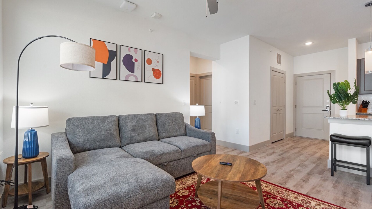 Photo of Livingroom in Stony Ridge North