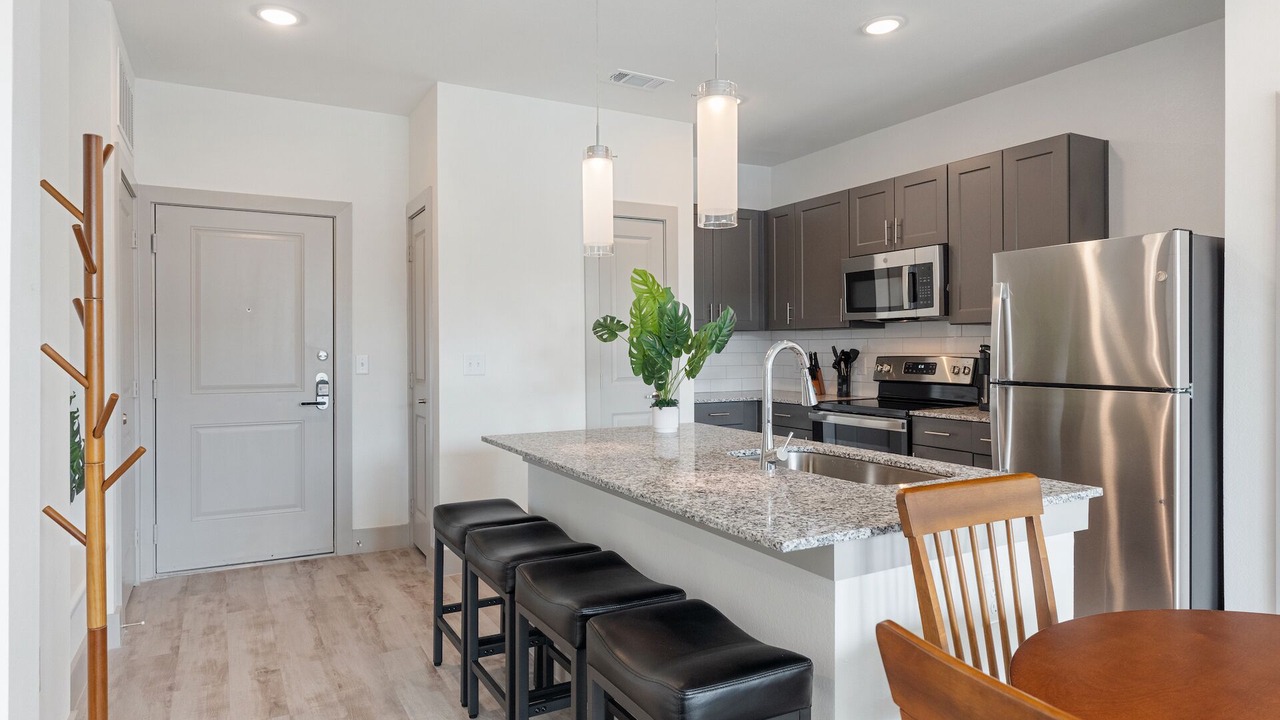 Photo of Kitchen in Stony Ridge North