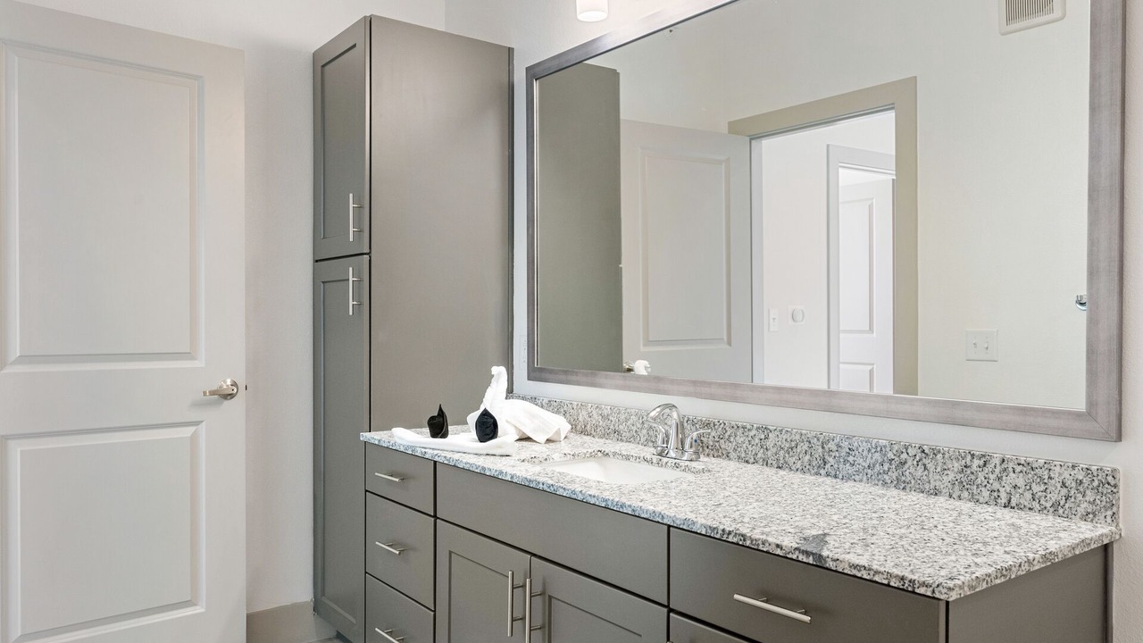 Photo of Bathroom in Stony Ridge North