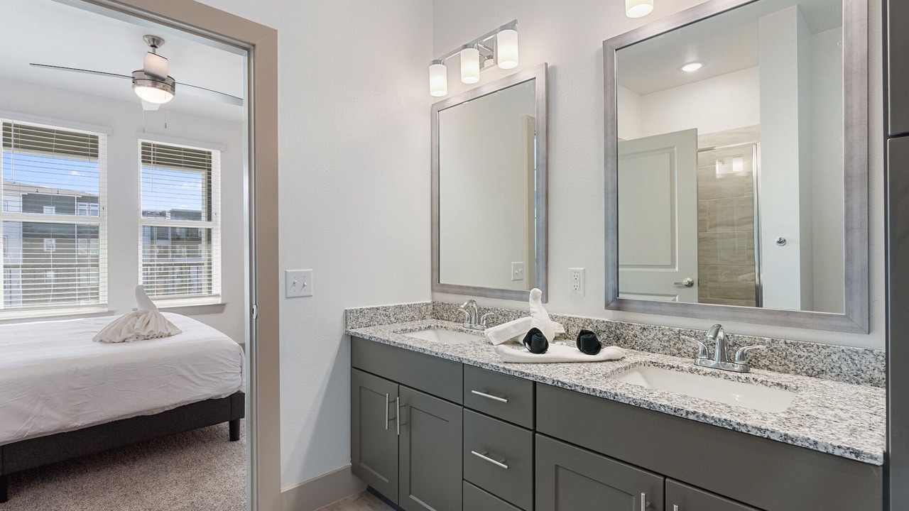 Photo of Bathroom in Stony Ridge North
