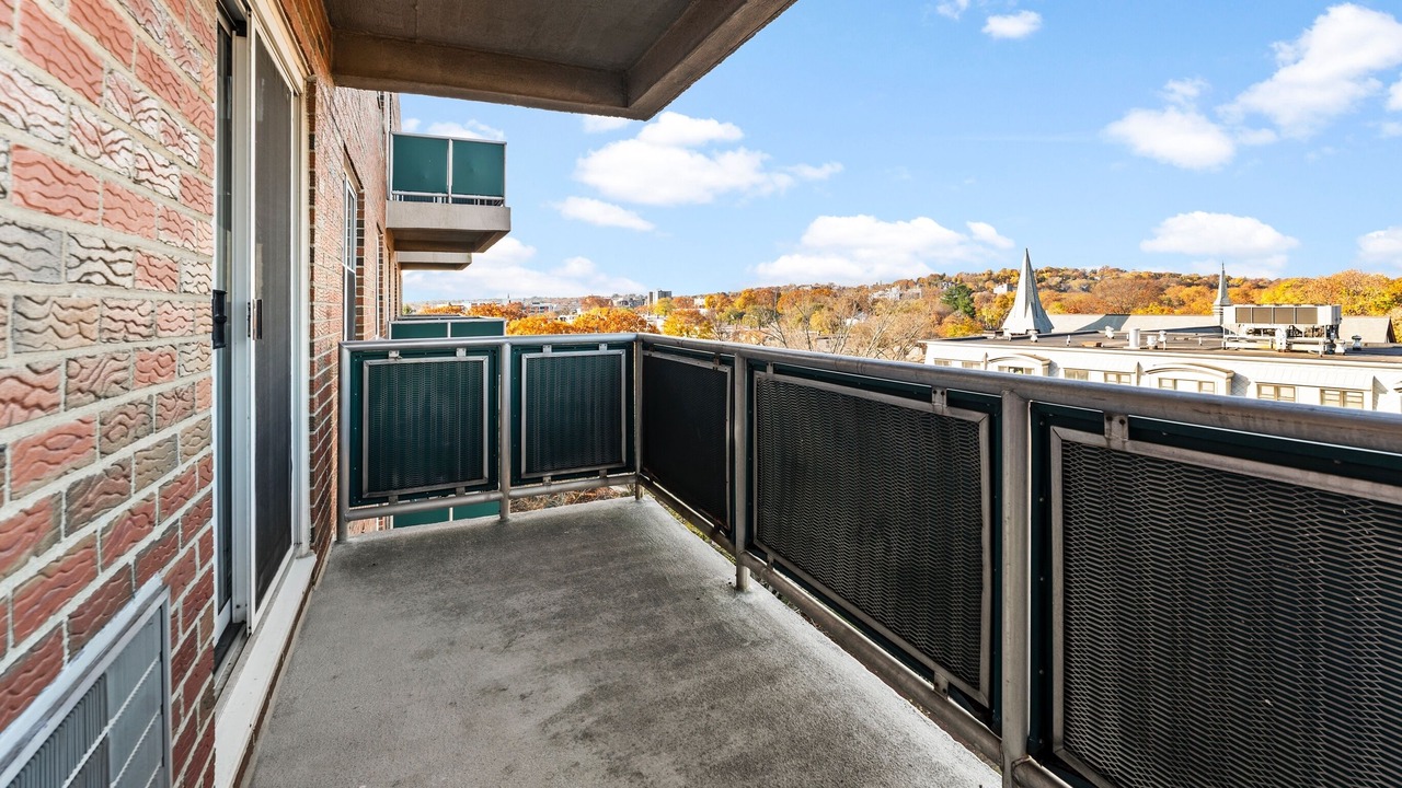 Photo of Outdoor in North Brookline