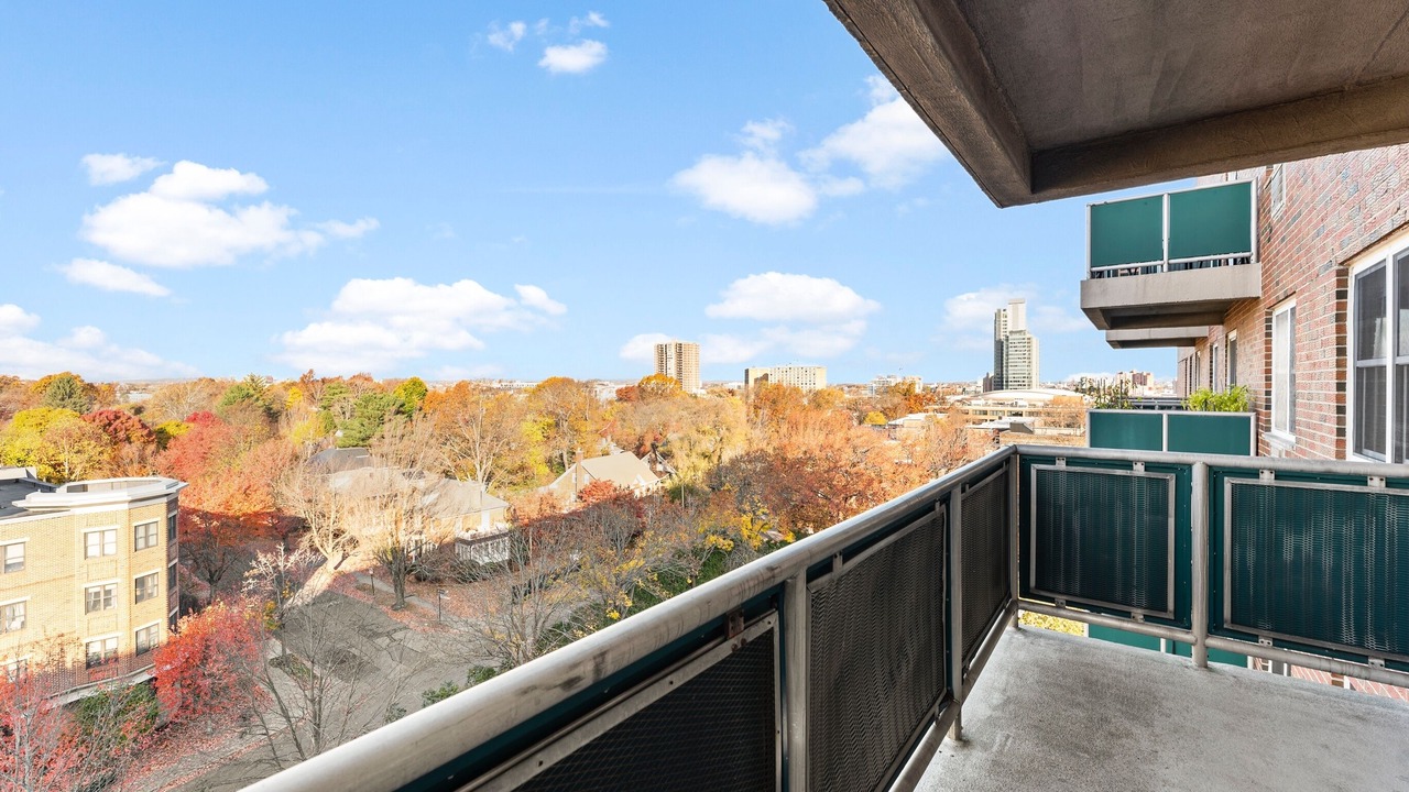 Photo of Outdoor in North Brookline