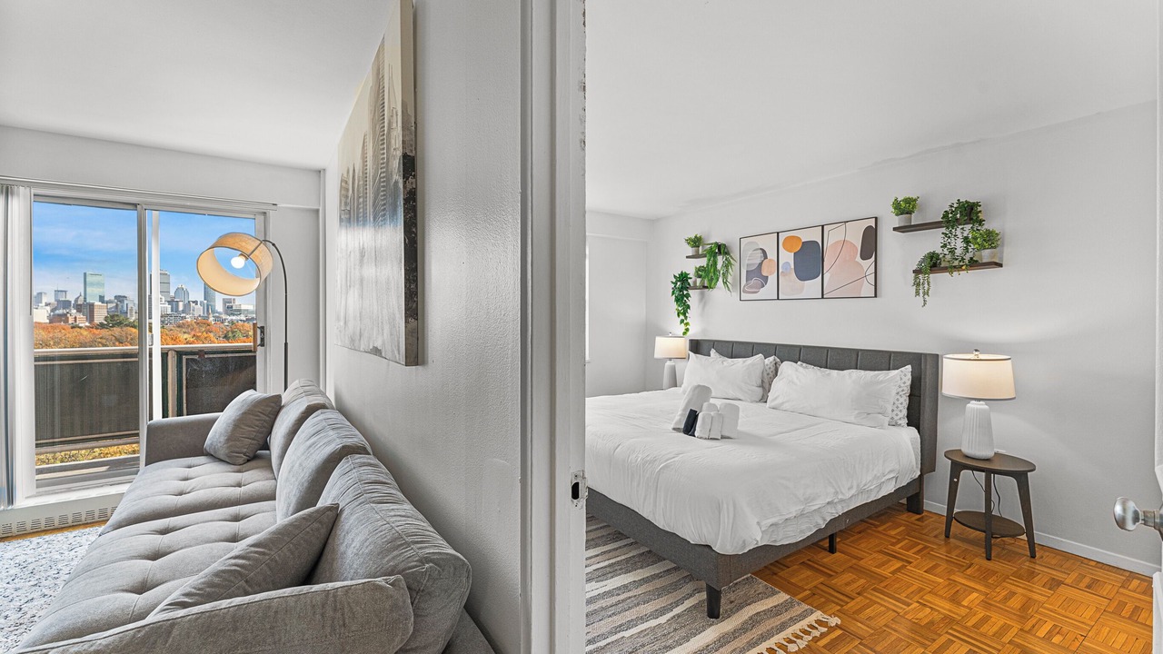 Photo of Bedroom in Longwood