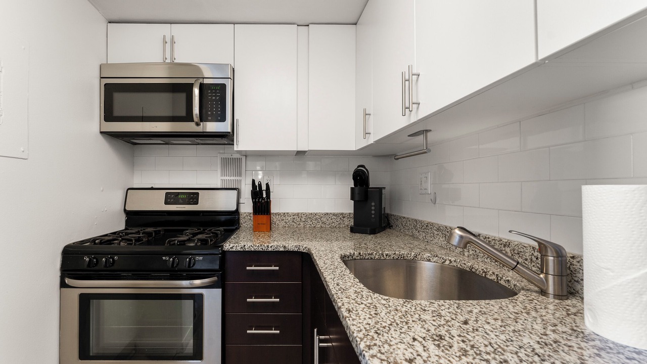 Photo of Kitchen in Longwood