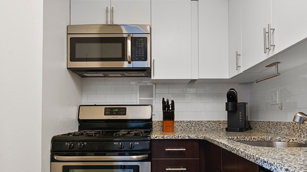 Photo of Kitchen in Longwood