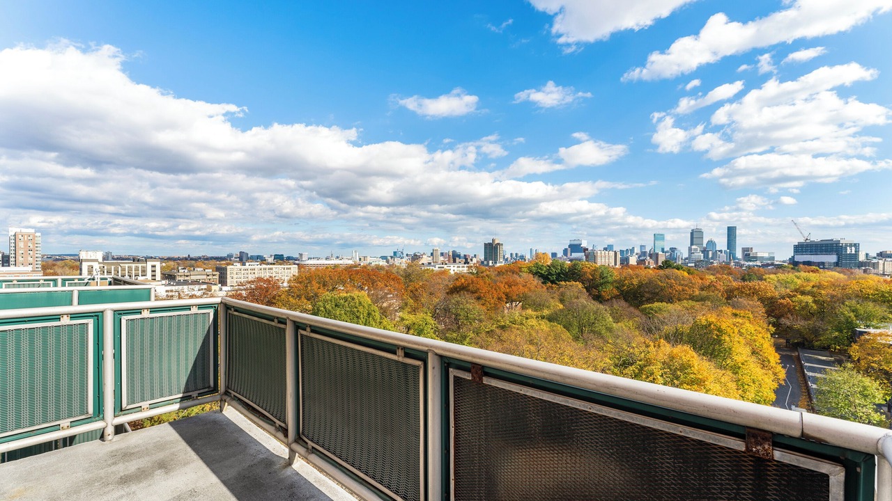 Photo of Outdoor in Longwood