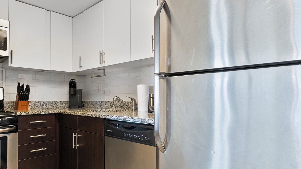 Photo of Kitchen in Longwood