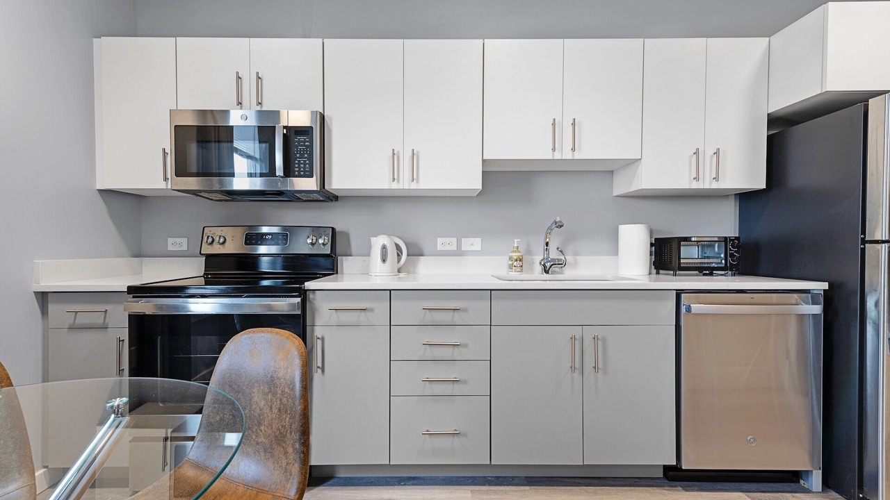 Photo of Kitchen in Everett