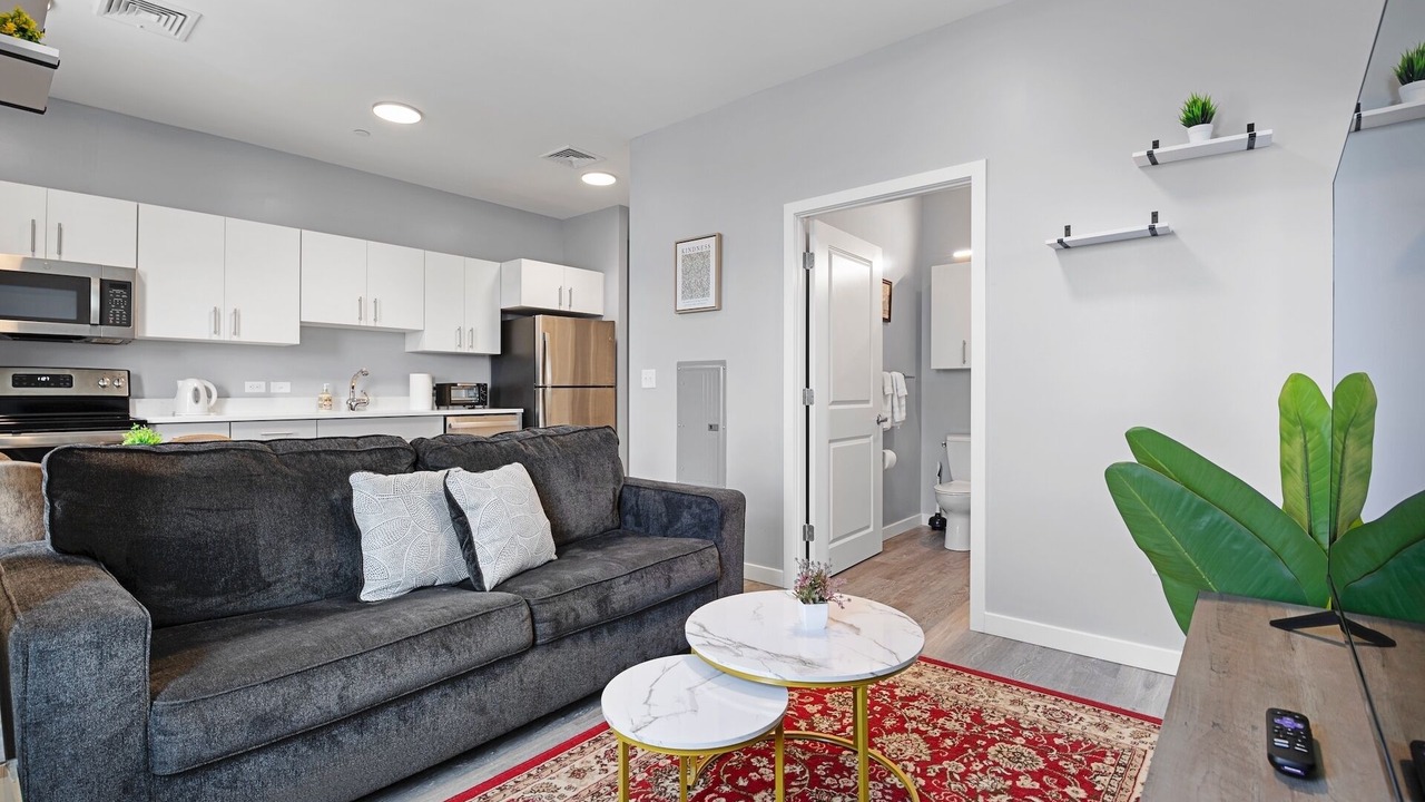 Photo of Livingroom in Everett