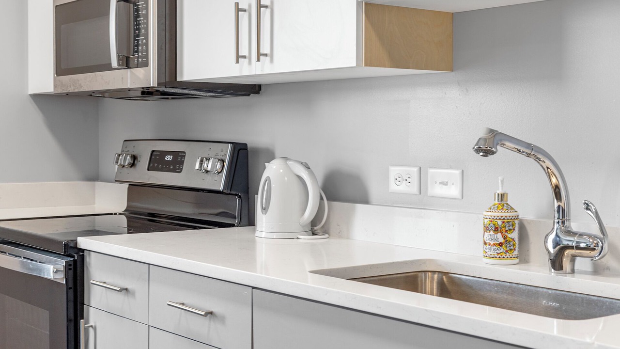 Photo of Kitchen in Everett