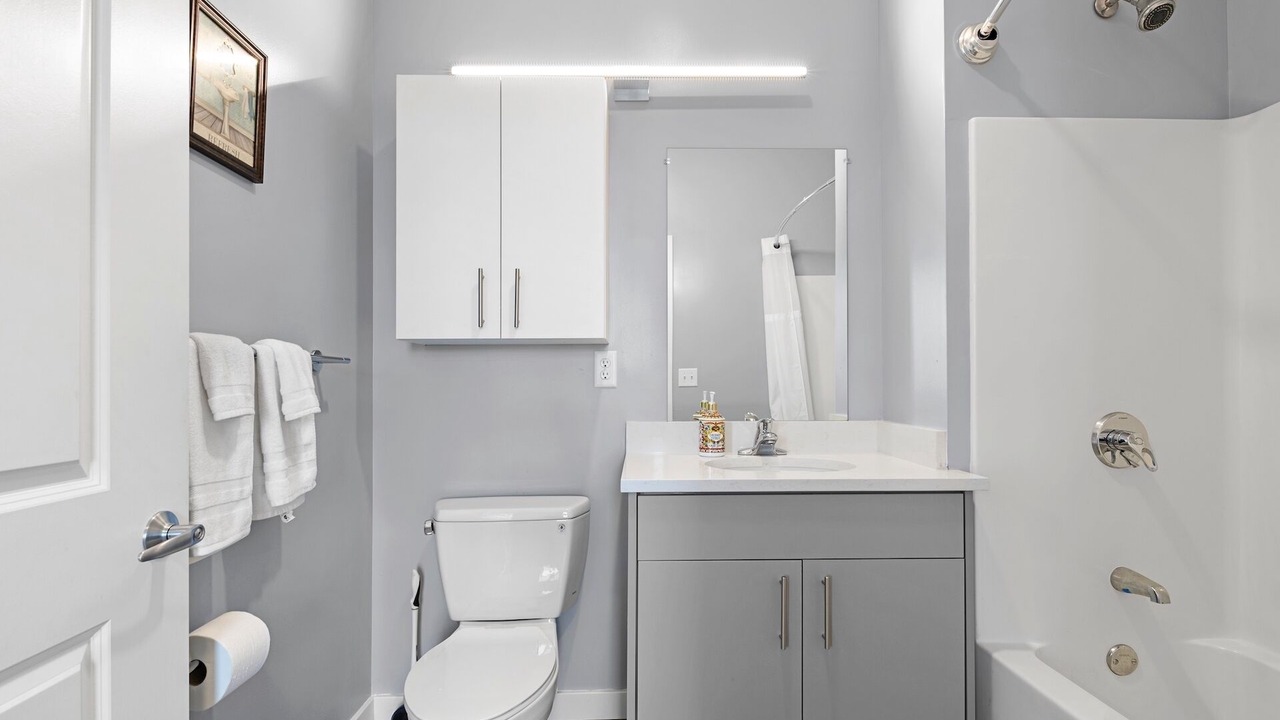 Photo of Bathroom in Everett