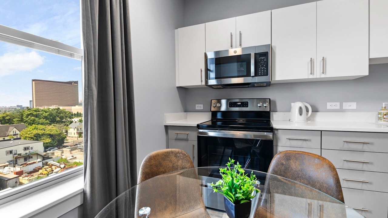 Photo of Kitchen in Everett