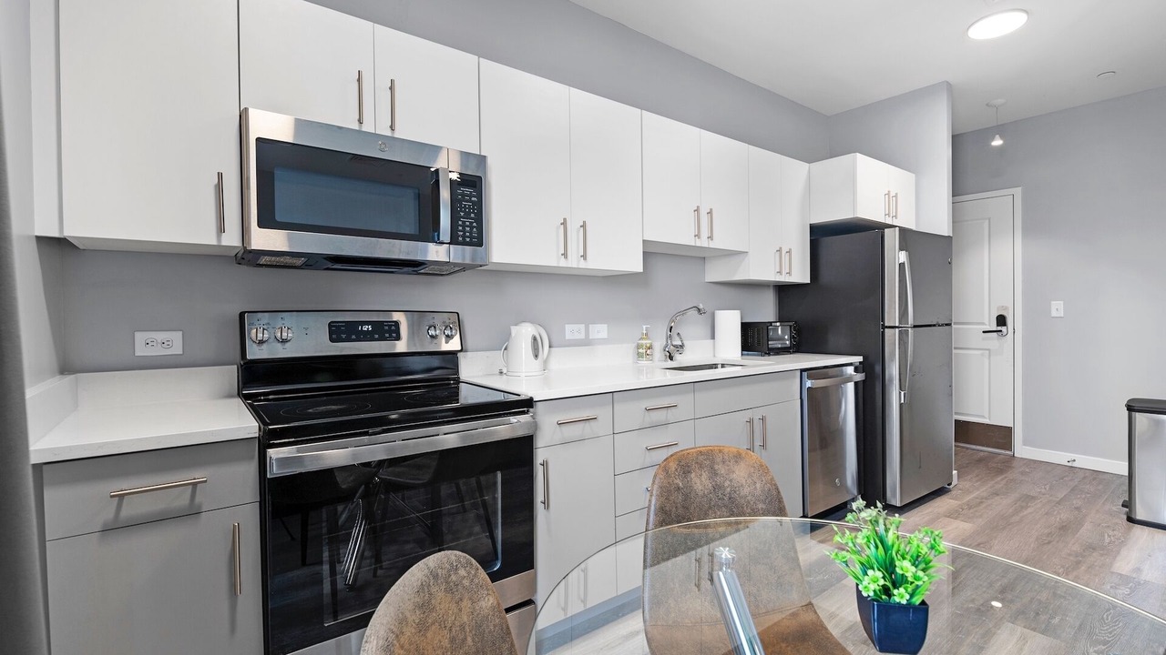 Photo of Kitchen in Everett