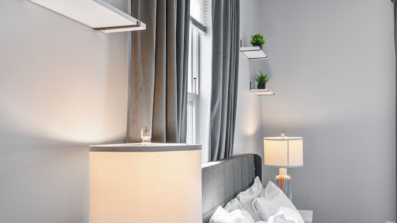 Photo of Bedroom in Everett