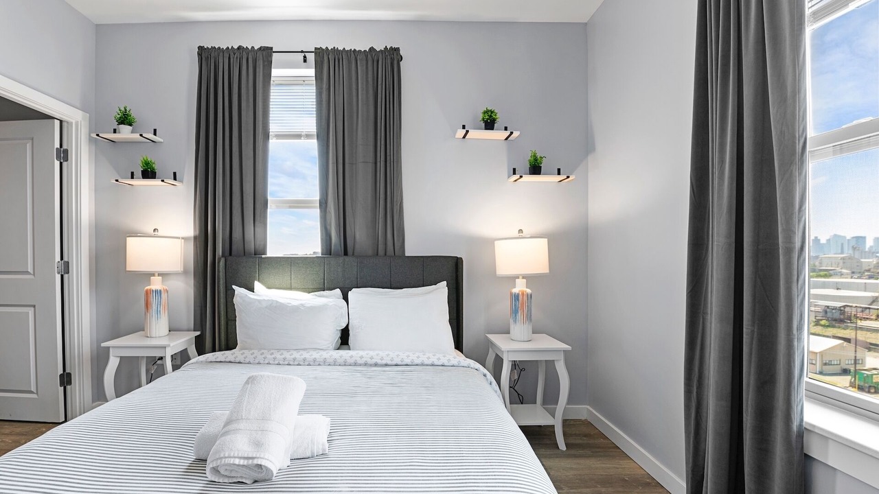 Photo of Bedroom in Everett