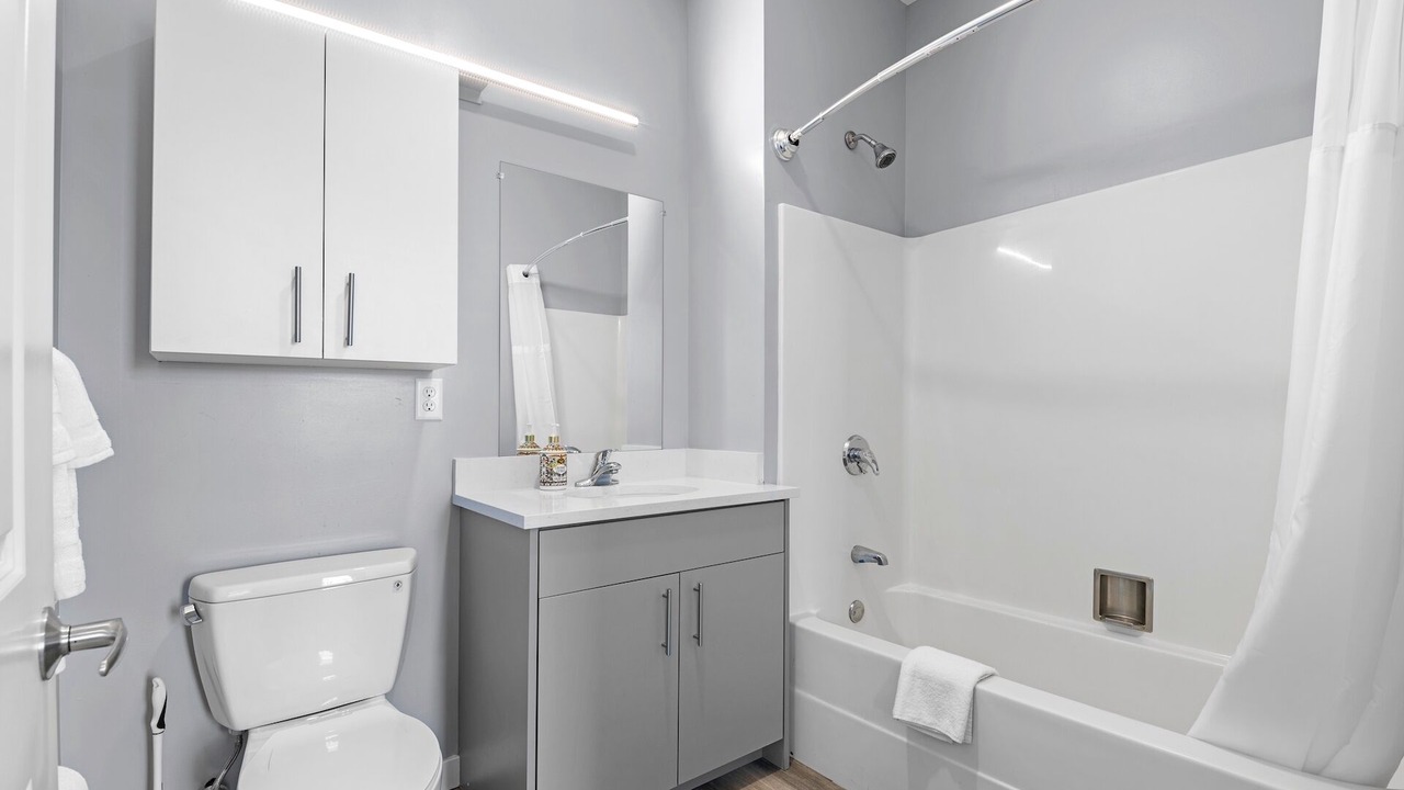 Photo of Bathroom in Everett