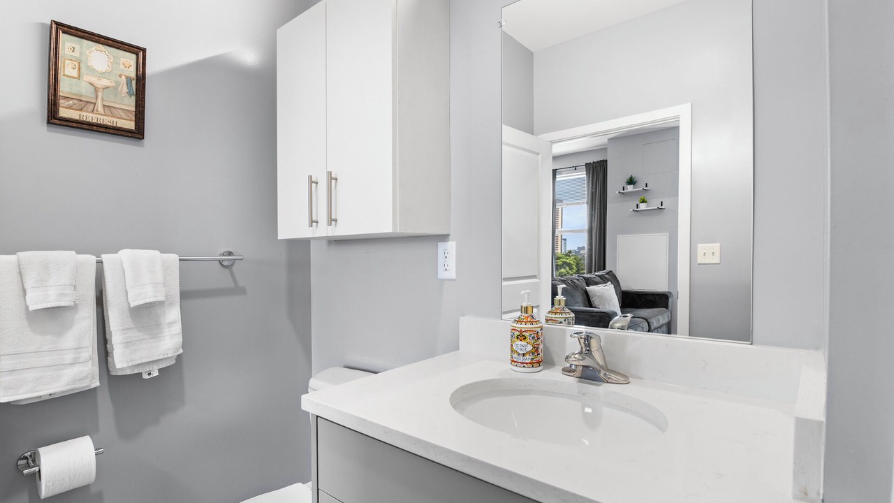 Photo of Bathroom in Everett