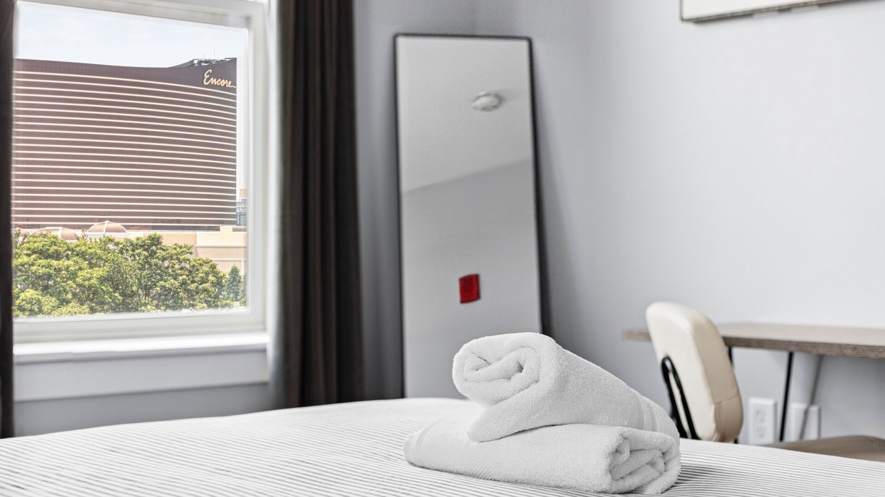 Photo of Bedroom in Everett