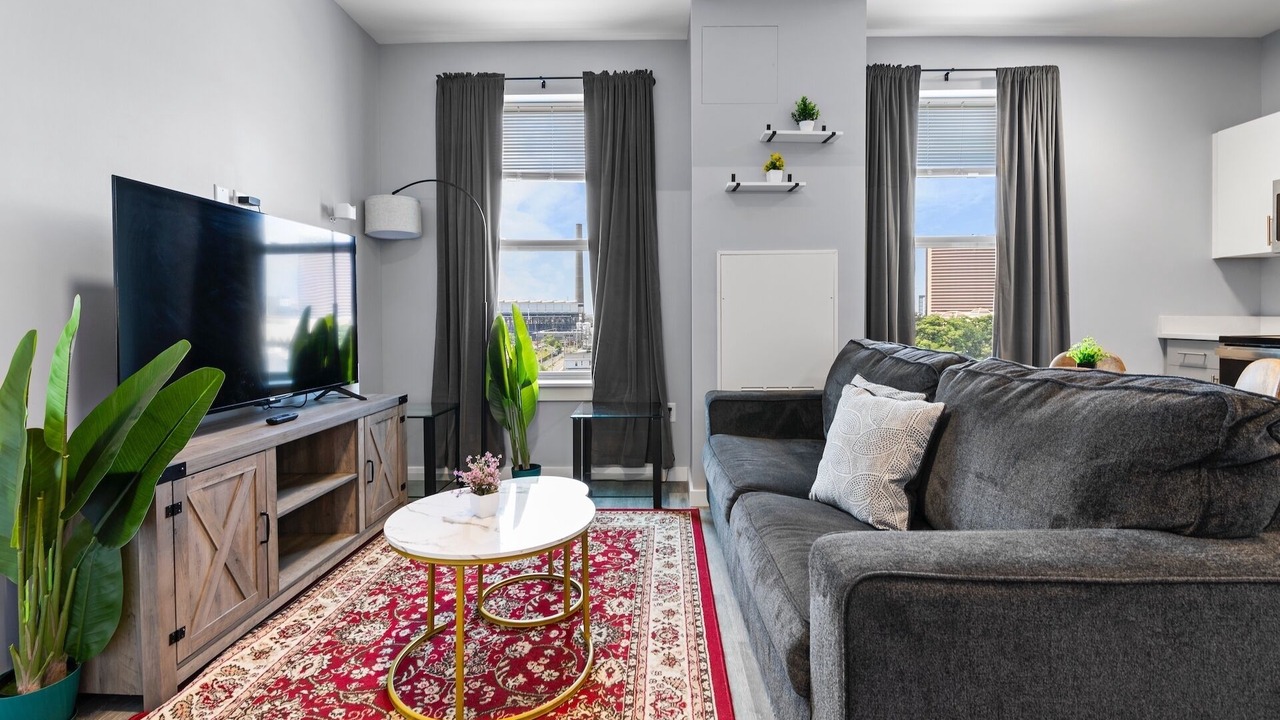 Photo of Livingroom in Everett