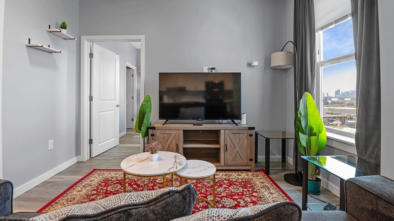 Photo of Livingroom in Everett